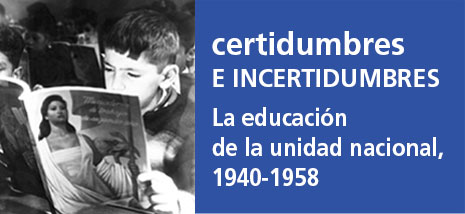 Correo del Maestro certidumbres e incertidumbres