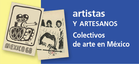 Correo del Maestro artistas y artesanos