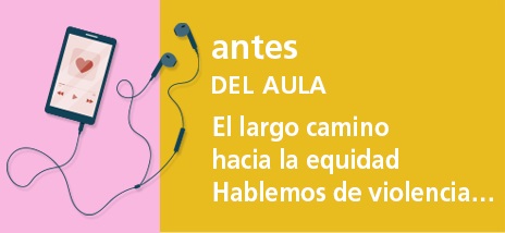 Correo del Maestro antes del aula