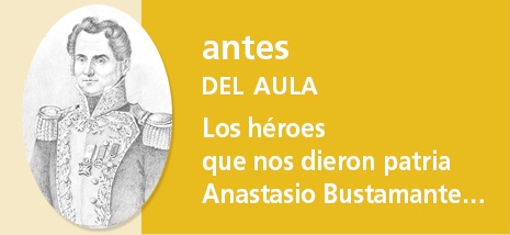 Correo del Maestro antes del aula