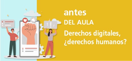 Correo del Maestro antes del aula