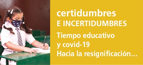 Correo del Maestro certidumbres e incertidumbres
